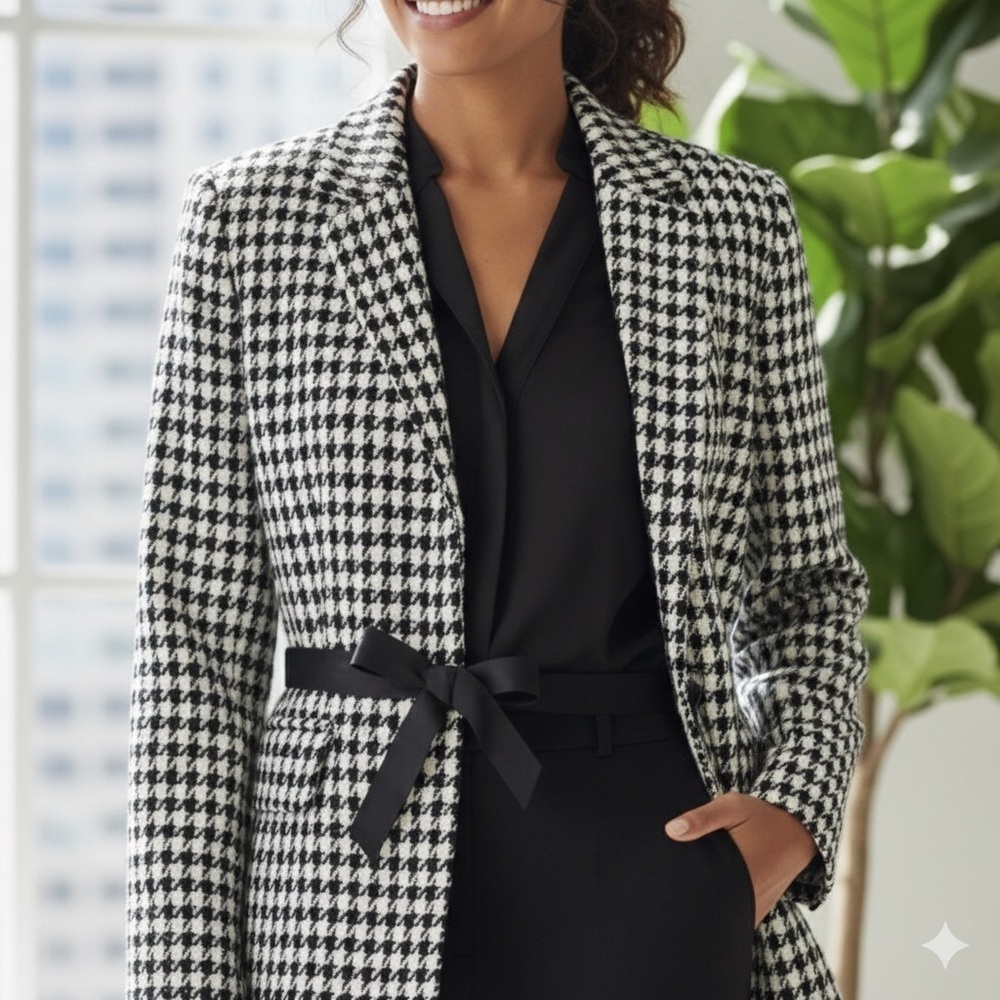 Classy Blazer